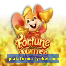 plataforma fyobet.com